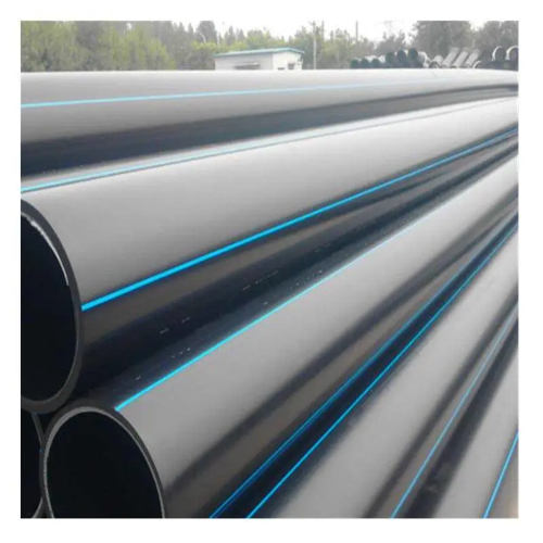 4-Inch drip irrigation pipe, facility vegetable greenhouse irrigation 4-inch drip irrigation pipe pe buried underground supervisor
