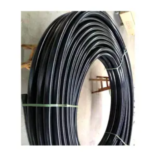 Micro-irrigation buried pipe, agricultural greenhouse pepper micro-irrigation buried pipe 63pe 100 meters a roll